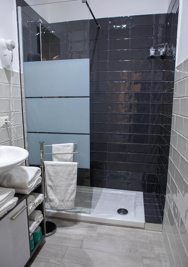 Zuroli Suite Naples Exterior photo