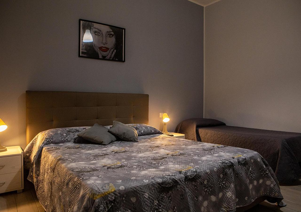 Zuroli Suite Naples Exterior photo